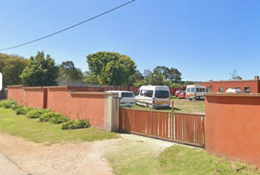 3 Bedroom Property for Sale in Kruisfontein Eastern Cape